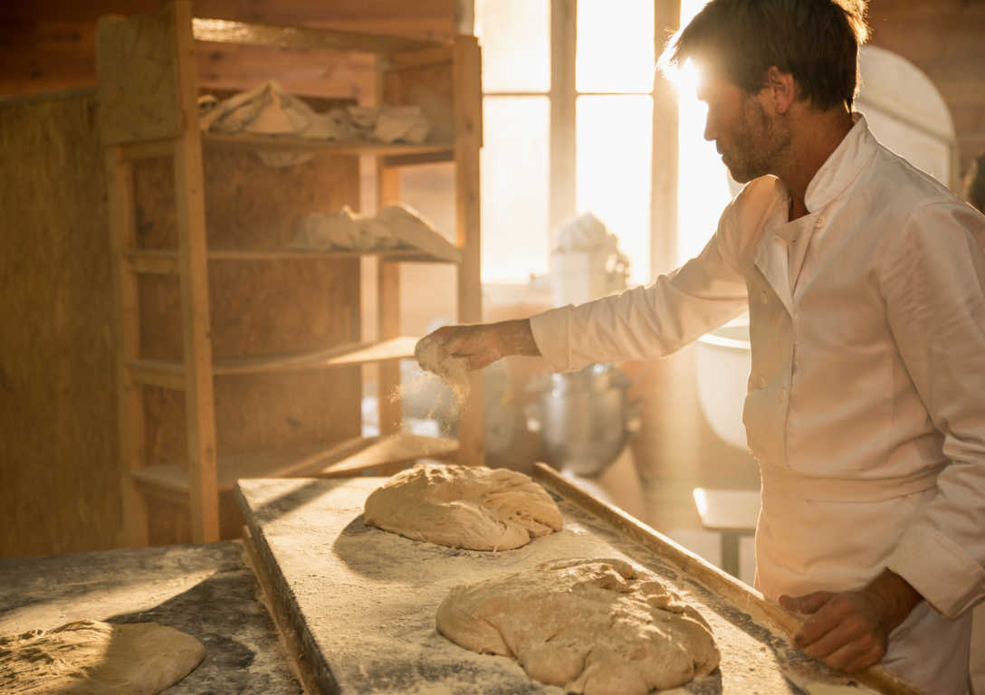 La artesanía, necesaria para la rentabilidad de panaderías y bollerías