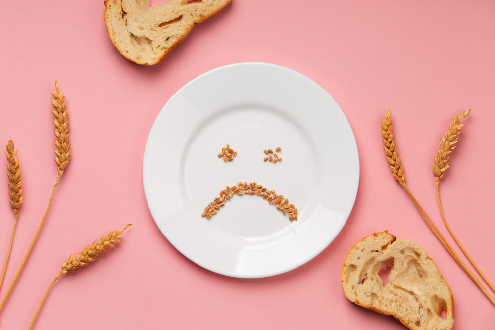 Hablemos de intolerancia… alimentaria