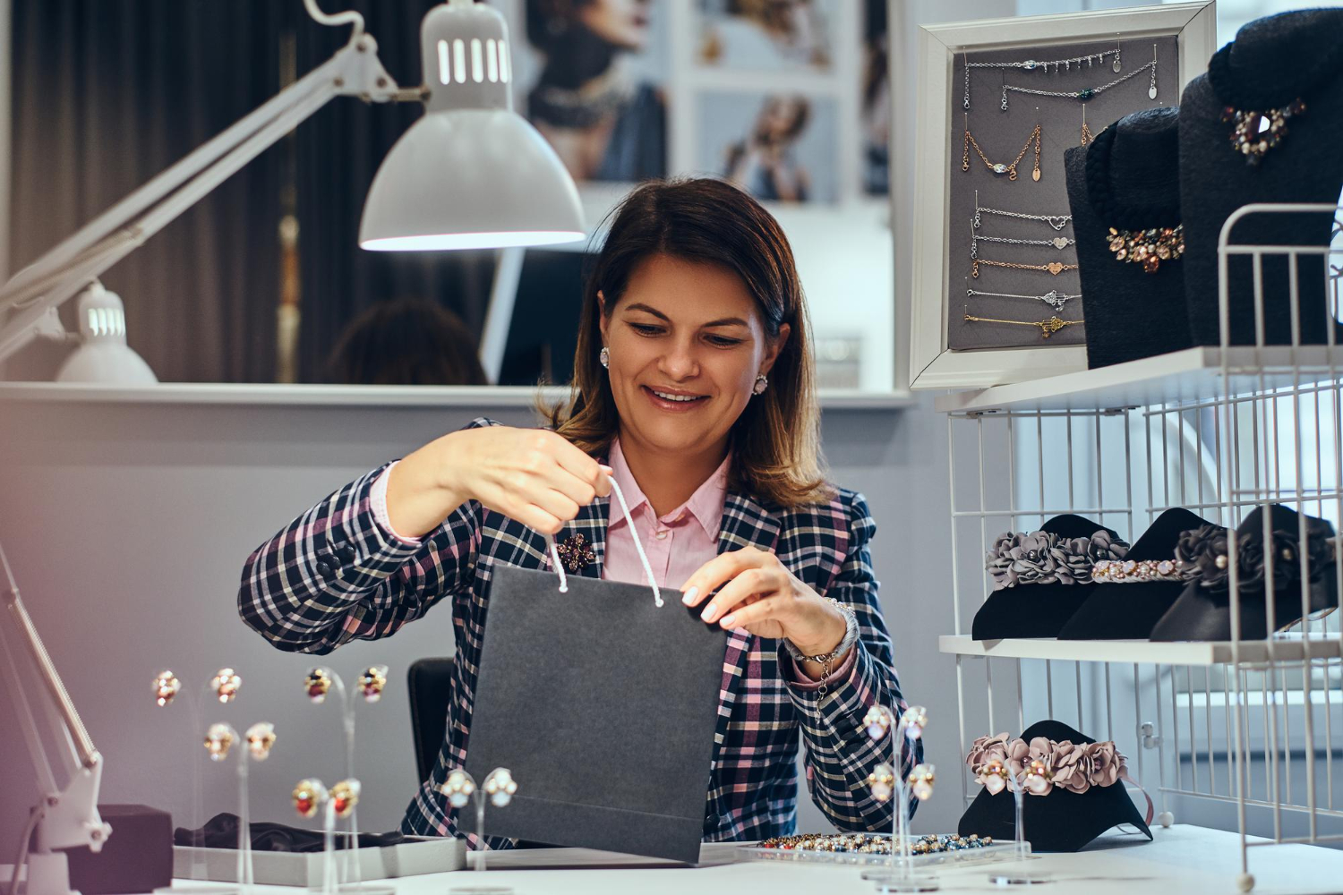 Cómo elegir las mejores joyas para regalar con éxito