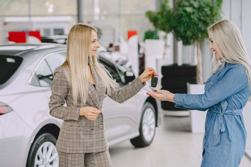 Consejos para comprar un vehículo de segunda mano