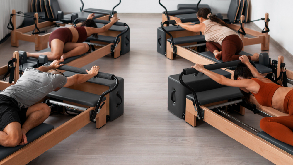 Consejos para empezar en el Pilates terapéutico
