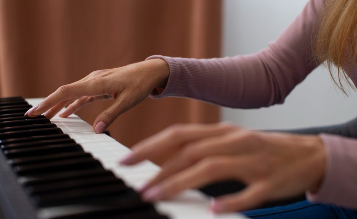 piano