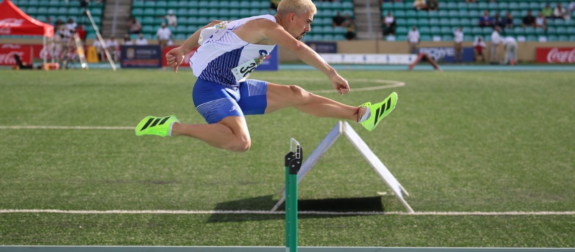 La cultura del deporte práctica, prevención y recuperación